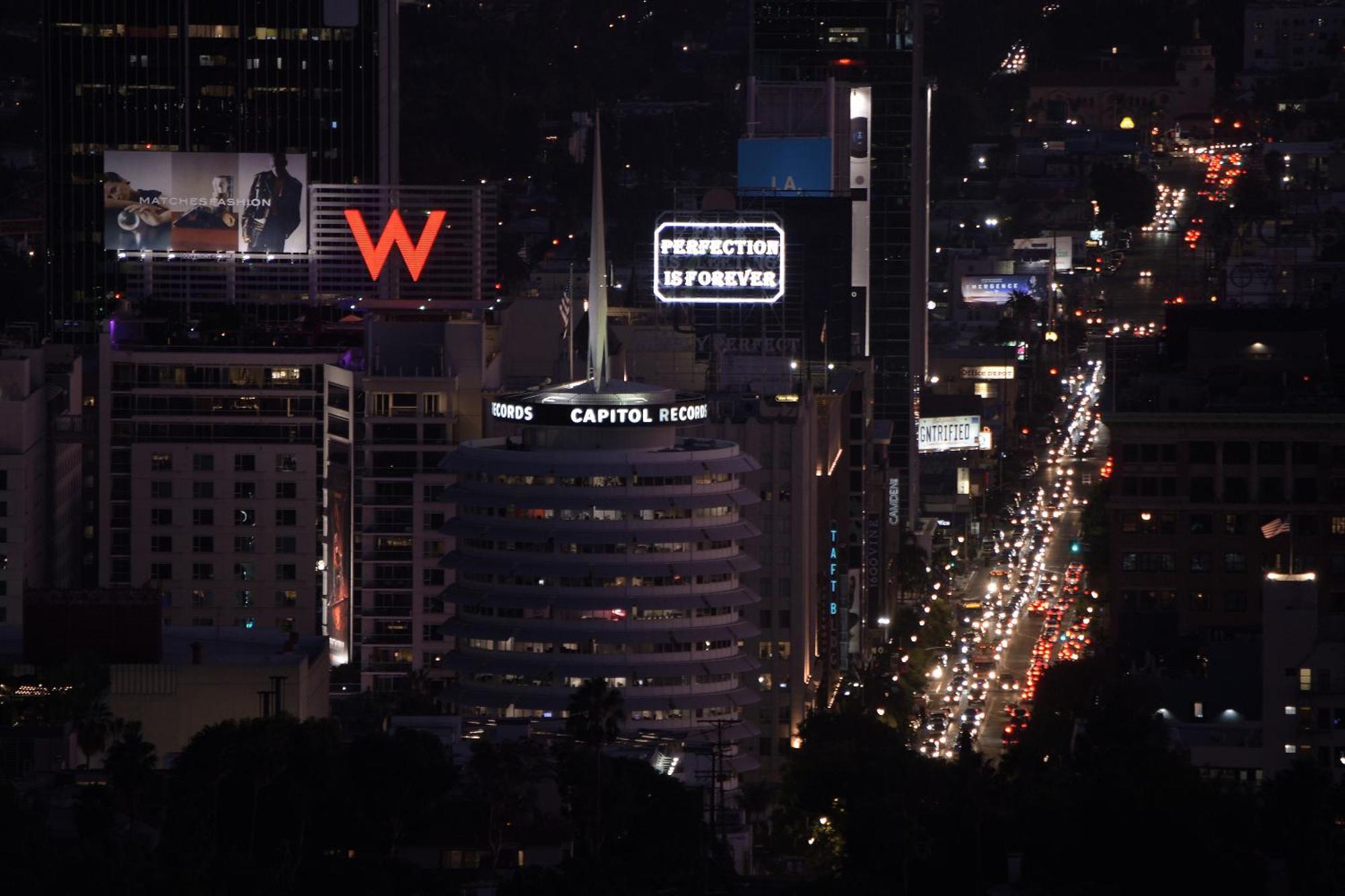 Hollywood Hills 1940S Mansion Hotell Los Angeles Eksteriør bilde